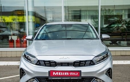KIA Cerato IV, 2021 год, 2 198 000 рублей, 2 фотография