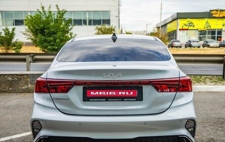 KIA Cerato IV, 2021 год, 2 198 000 рублей, 6 фотография