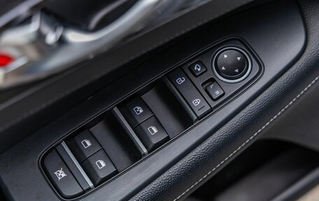 KIA Cerato IV, 2021 год, 2 198 000 рублей, 15 фотография