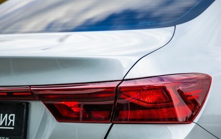 KIA Cerato IV, 2021 год, 2 198 000 рублей, 12 фотография
