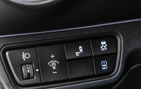KIA Cerato IV, 2021 год, 2 198 000 рублей, 16 фотография