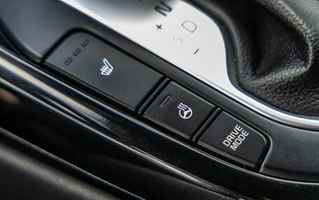 KIA Cerato IV, 2021 год, 2 198 000 рублей, 27 фотография