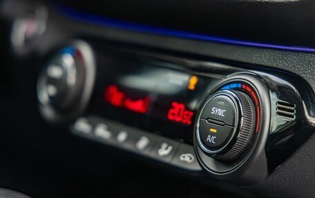 KIA Cerato IV, 2021 год, 2 198 000 рублей, 33 фотография