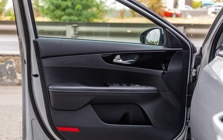 KIA Cerato IV, 2021 год, 2 198 000 рублей, 29 фотография