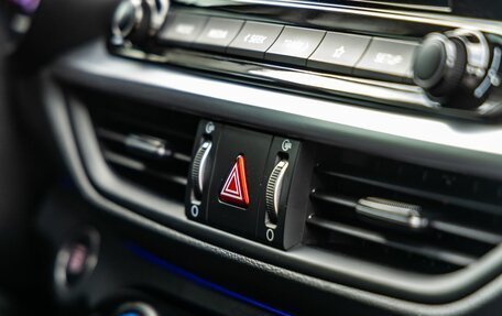 KIA Cerato IV, 2021 год, 2 198 000 рублей, 32 фотография