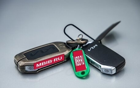 KIA Cerato IV, 2021 год, 2 198 000 рублей, 40 фотография