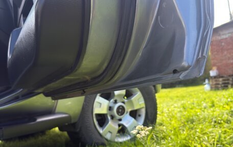 Nissan Patrol, 2008 год, 2 200 000 рублей, 6 фотография