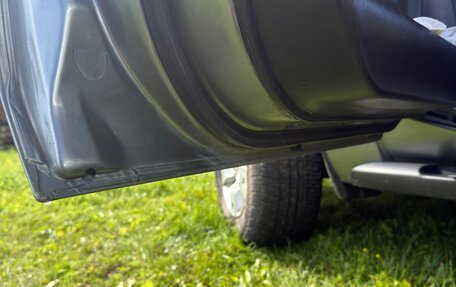 Nissan Patrol, 2008 год, 2 200 000 рублей, 10 фотография