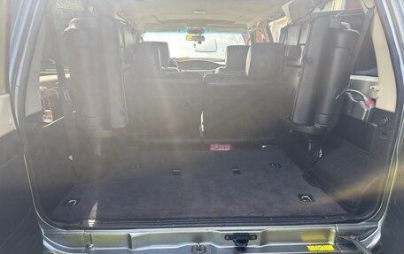 Nissan Patrol, 2008 год, 2 200 000 рублей, 9 фотография