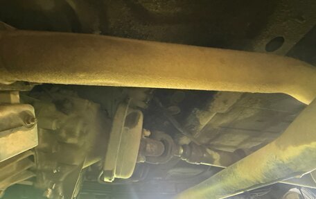 Nissan Patrol, 2008 год, 2 200 000 рублей, 21 фотография