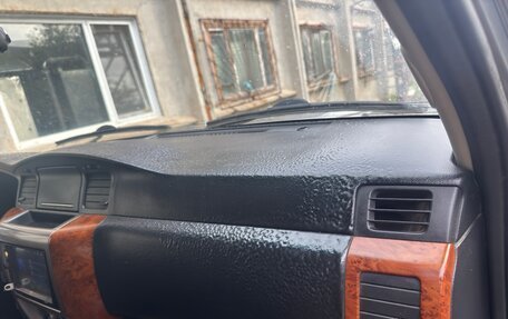 Nissan Patrol, 2008 год, 2 200 000 рублей, 30 фотография