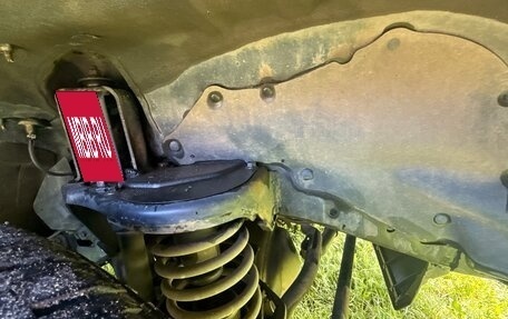 Nissan Patrol, 2008 год, 2 200 000 рублей, 18 фотография