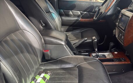 Nissan Patrol, 2008 год, 2 200 000 рублей, 32 фотография