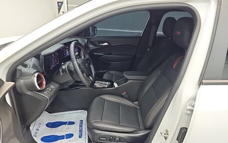 Chevrolet Trax, 2023 год, 1 860 000 рублей, 5 фотография