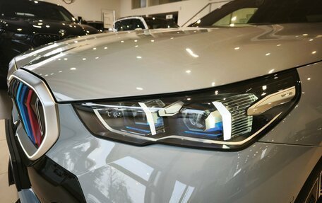 BMW 5 серия, 2025 год, 7 300 000 рублей, 4 фотография