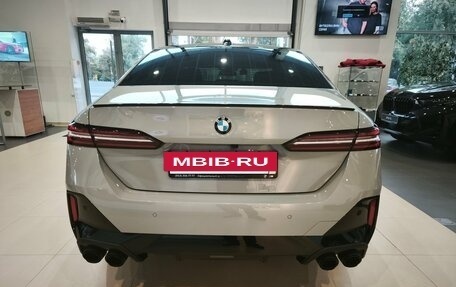 BMW 5 серия, 2025 год, 7 300 000 рублей, 8 фотография