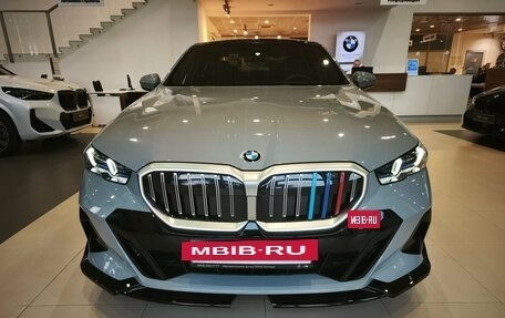 BMW 5 серия, 2025 год, 7 300 000 рублей, 5 фотография