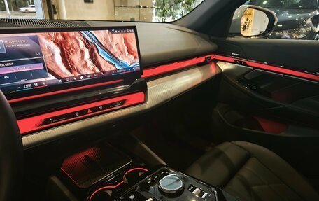 BMW 5 серия, 2025 год, 7 300 000 рублей, 20 фотография