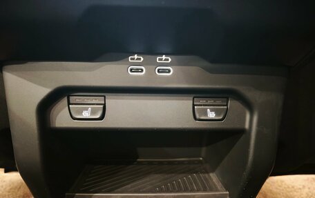 BMW 5 серия, 2025 год, 7 300 000 рублей, 25 фотография