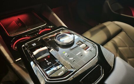 BMW 5 серия, 2025 год, 7 300 000 рублей, 22 фотография