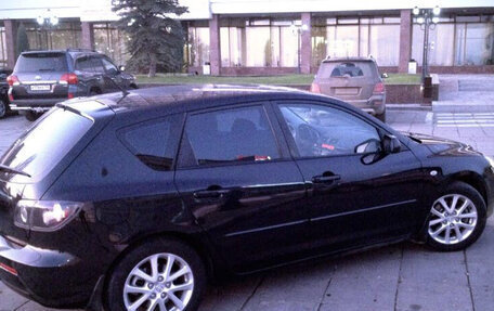Mazda 3, 2008 год, 435 000 рублей, 2 фотография