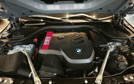 BMW 5 серия, 2025 год, 7 300 000 рублей, 28 фотография