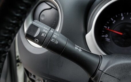 Nissan Juke II, 2011 год, 885 000 рублей, 13 фотография