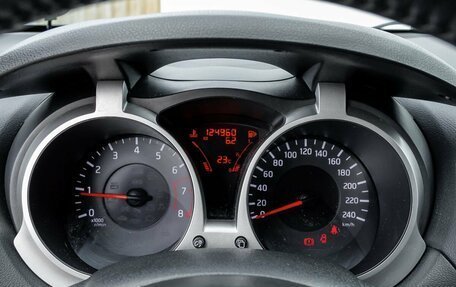 Nissan Juke II, 2011 год, 885 000 рублей, 12 фотография