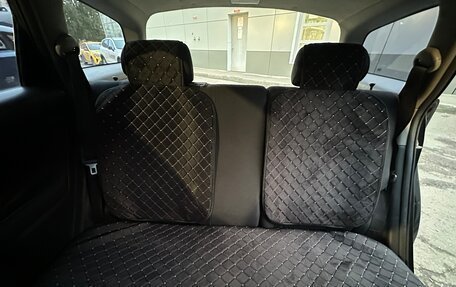 Toyota Matrix, 2003 год, 650 000 рублей, 2 фотография