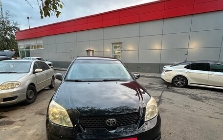 Toyota Matrix, 2003 год, 650 000 рублей, 5 фотография