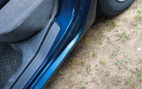 Mitsubishi Lancer IX, 2004 год, 270 000 рублей, 5 фотография