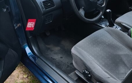 Mitsubishi Lancer IX, 2004 год, 270 000 рублей, 4 фотография