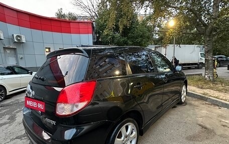 Toyota Matrix, 2003 год, 650 000 рублей, 9 фотография
