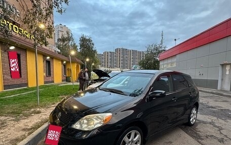 Toyota Matrix, 2003 год, 650 000 рублей, 6 фотография