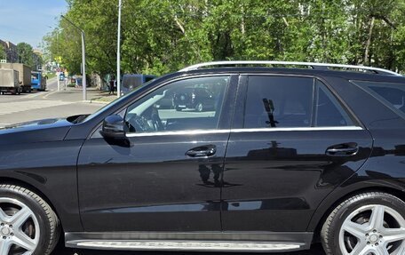 Mercedes-Benz M-Класс, 2014 год, 2 650 000 рублей, 6 фотография