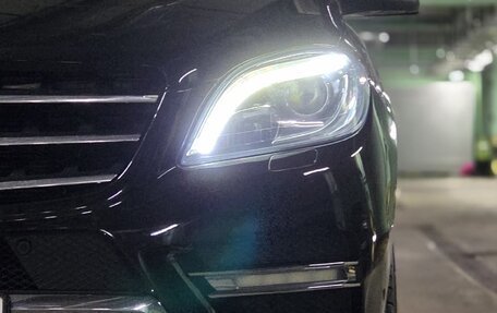 Mercedes-Benz M-Класс, 2014 год, 2 650 000 рублей, 18 фотография