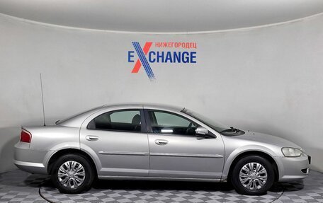ГАЗ Volga Siber I, 2010 год, 349 000 рублей, 4 фотография
