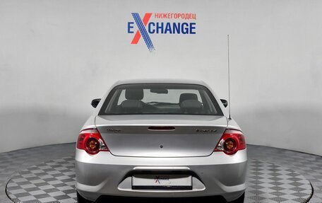ГАЗ Volga Siber I, 2010 год, 349 000 рублей, 6 фотография