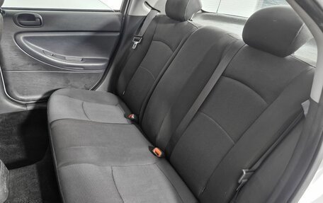 ГАЗ Volga Siber I, 2010 год, 349 000 рублей, 12 фотография