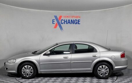 ГАЗ Volga Siber I, 2010 год, 349 000 рублей, 8 фотография