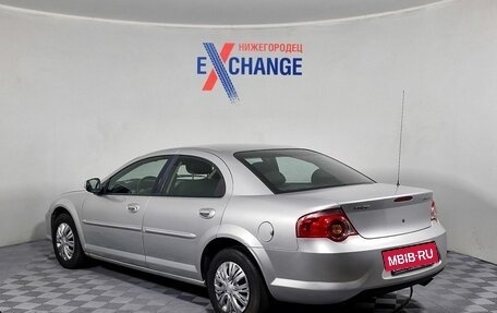 ГАЗ Volga Siber I, 2010 год, 349 000 рублей, 7 фотография