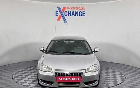 ГАЗ Volga Siber I, 2010 год, 349 000 рублей, 2 фотография