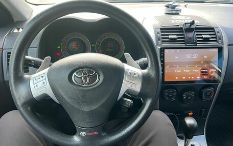Toyota Corolla, 2008 год, 849 000 рублей, 21 фотография
