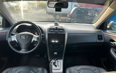 Toyota Corolla, 2008 год, 849 000 рублей, 22 фотография