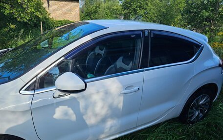Citroen DS4, 2013 год, 670 000 рублей, 2 фотография