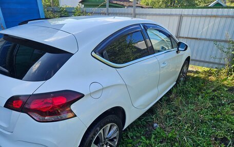 Citroen DS4, 2013 год, 670 000 рублей, 7 фотография