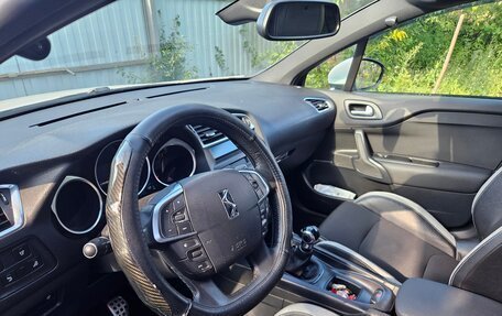 Citroen DS4, 2013 год, 670 000 рублей, 4 фотография