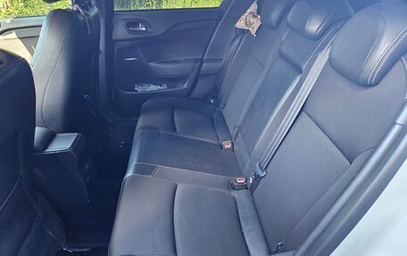 Citroen DS4, 2013 год, 670 000 рублей, 6 фотография