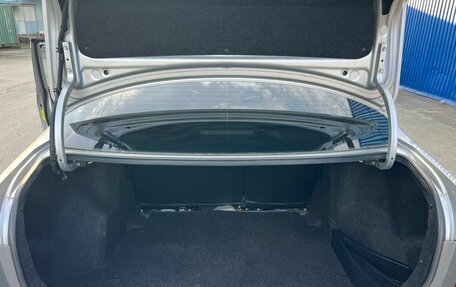 Toyota Corolla, 2008 год, 849 000 рублей, 25 фотография