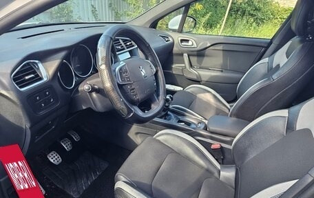 Citroen DS4, 2013 год, 670 000 рублей, 3 фотография